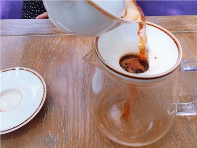 洗茶洗的是什么？你真的知道嗎？