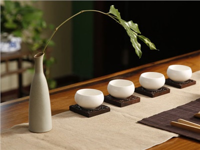 茯茶“湘益味”，黑茶“領(lǐng)頭羊”——“和平之茯”暨“益生源”新品發(fā)布會在京成功舉辦