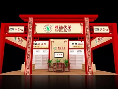 5、6月份，以下城市的茶友有“福”了！