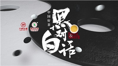 首屆黑白對話高峰論壇圓滿落幕！湘益茯茶備受關(guān)注！